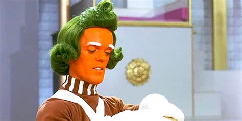 oompa loompa from movie